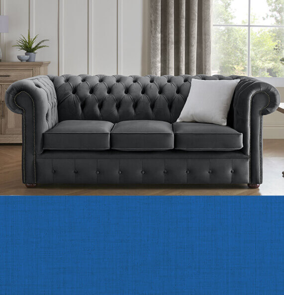 British Chesterfield Sofas & Furniture SALE Offer