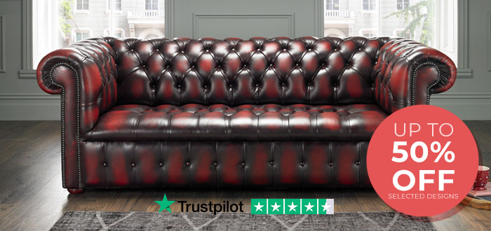  Leather Sofas & Chairs - Multi - Chairs - Fabric/­Velvet