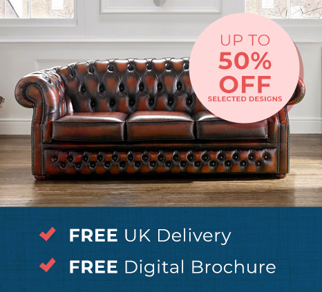 Leather Sofas