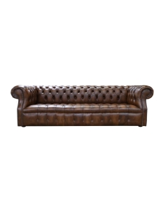 Chesterfield Classic Richmond 4 Seater Settee