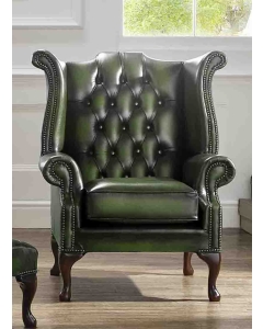 Chesterfield Beatrice Armchair