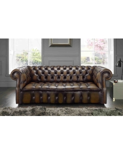 Chesterfield Classic Richmond Settee