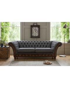 Chesterfield Jepson Beaumont Armchair