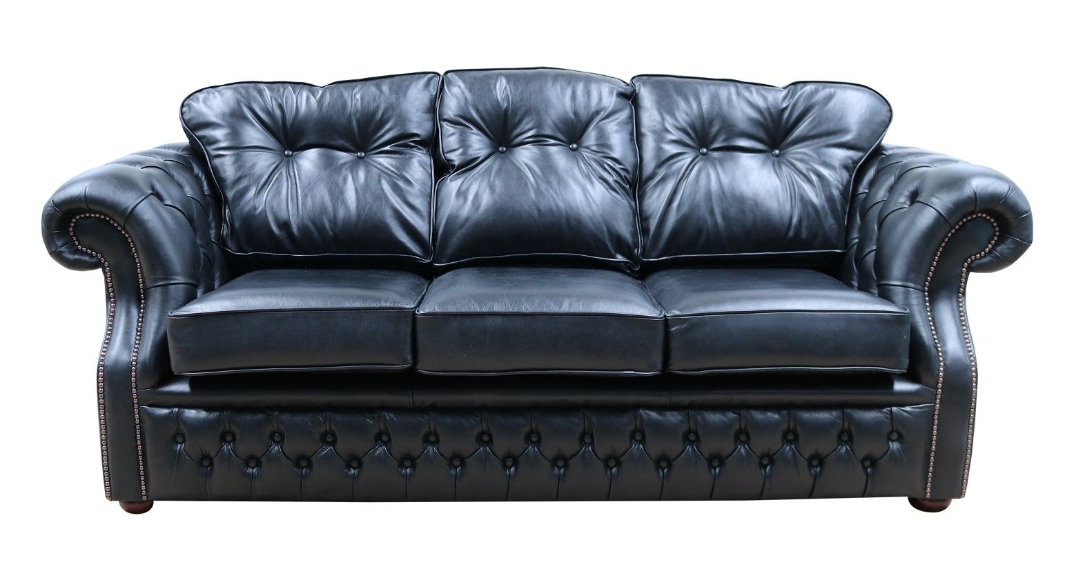 English leather sofa cheap