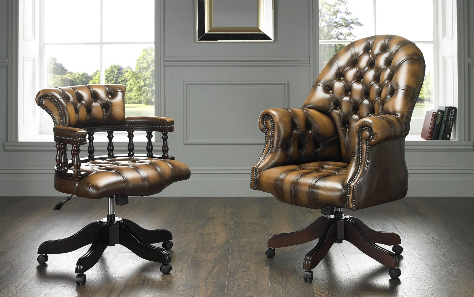 Birch office chair store