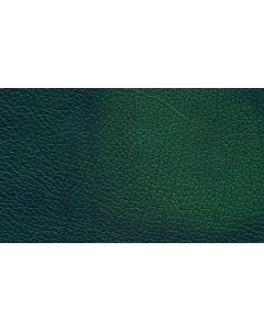 Antique Green Free Leather Swatch Sample
