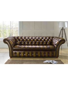Chesterfield Beaumont Settee