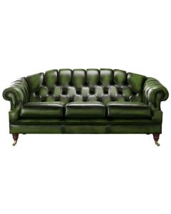 Chesterfield Clarence Armchair