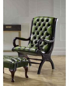 Chesterfield Classic Crosby Chair