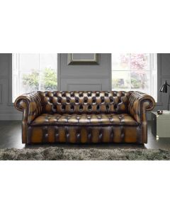 Chesterfield Classic Richmond 2 Seater Settee