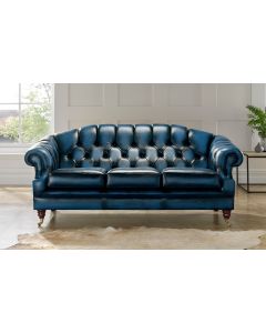 Chesterfield 3 Seater Antique sofa available in this Colors Antique Blue,Antique Autumn Tan,Antique Gold,Antique Olive,Antique Rust,Antique Light Rust