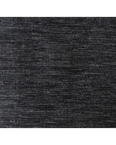 Fresco Plain Black Free Fabric Swatch Sample