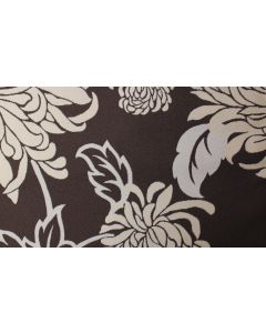 Jazz Floral Jasmine Free Fabric Swatch Sample