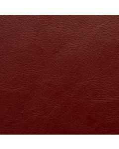 Old English Wine Free Leather Swatch Sample