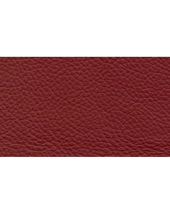 Shelly Burgandy Free Leather Swatch Sample