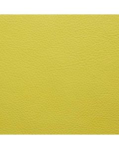Shelly Chartreuse Free Leather Swatch Sample