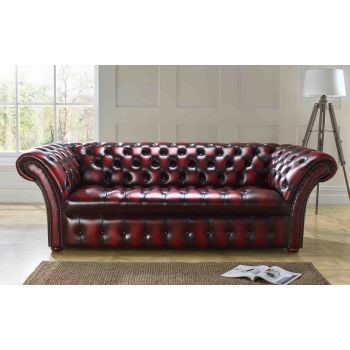Chesterfield Beaumont 2 Seater Settee