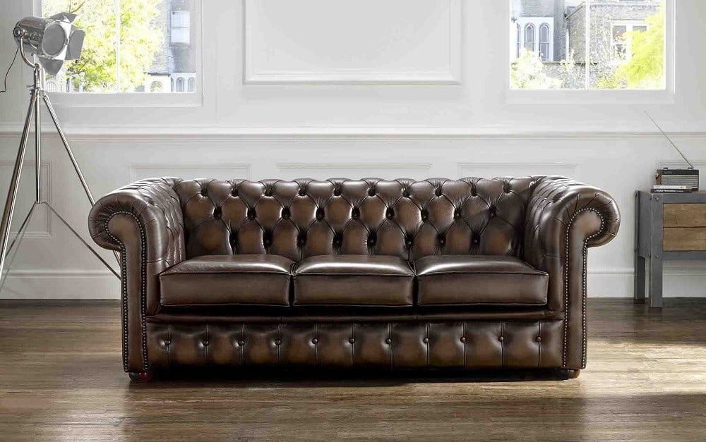 Chesterfield Sofa Origin Name British Chesterfield Sofas