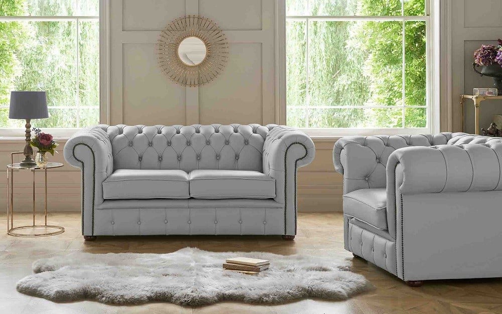 Sofa Hull British Chesterfield Sofas