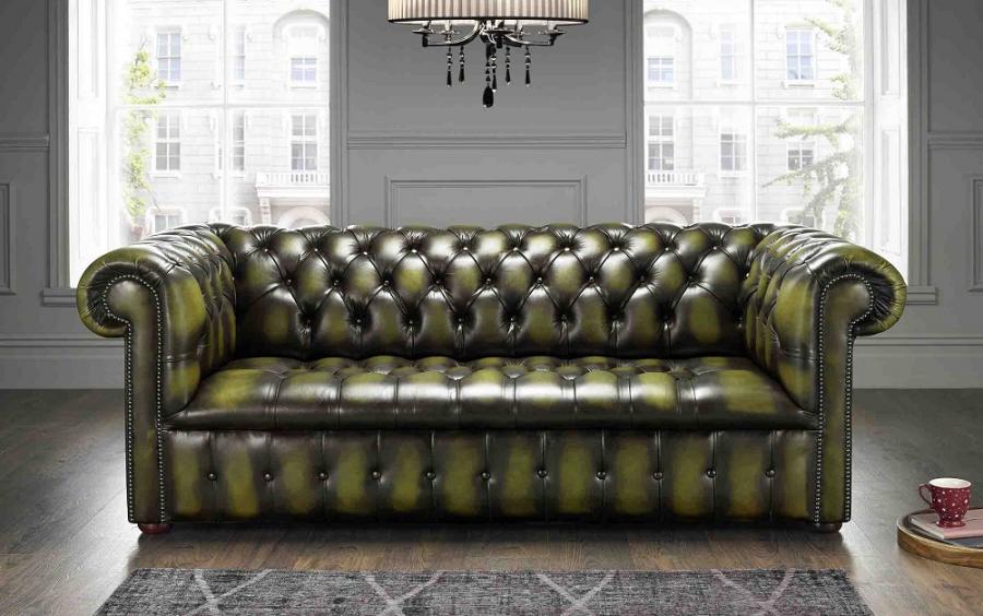 London sofa clearance