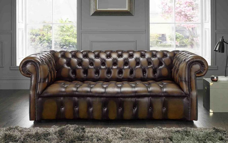 Chesterfield Sofa Manchester British Chesterfield Sofas