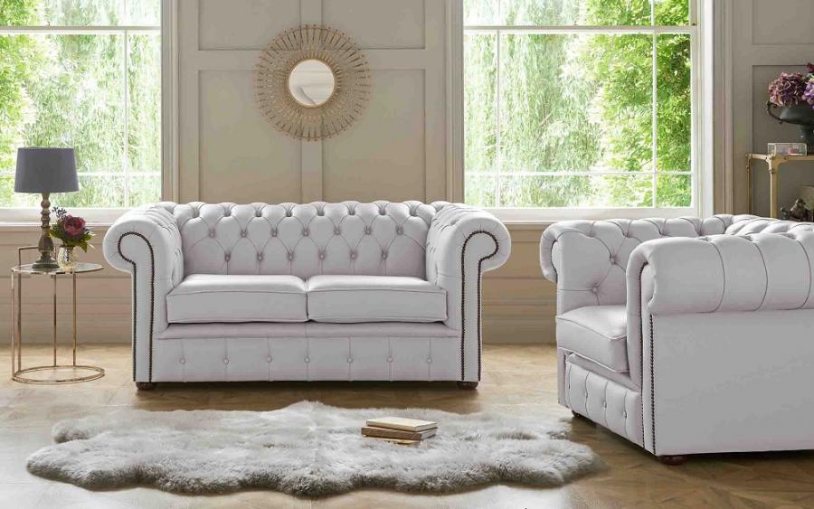 Sofa Outlet | British Chesterfield Sofas